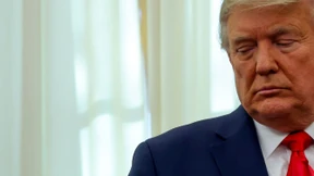 Wisconsins Oberstes Gericht lehnt Trumps Klage ab