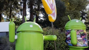 Techgiganten bleiben auf Wachstumskurs