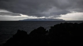 Corvo – Insel der Geimpften