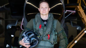 „Ich befehle Sport“