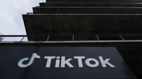 USA stellen Tiktok-Eigentümer Ultimatum
