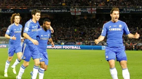 Für die Welt reicht es noch