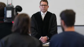 „Ich weiß, dass ich Panik ausgelöst habe“