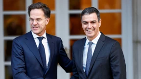 Fünf Prozent für die anderen, 2,1 Prozent für Spanien?