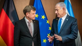 Die Koalition steht am Scheideweg