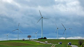 EU-Kommission schlägt 90-Prozent-Klimaziel für 2040 vor