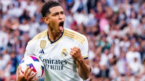 Bellingham schießt Real zum nächsten Sieg