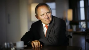 „Schäuble war mir politischer Lehrmeister“