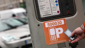 Nur die exakte Parkdauer bezahlen