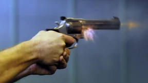 Ehemann erschießt Liebhaber der Frau