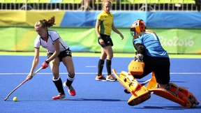 Vom Hockey lernen heißt kopieren lernen