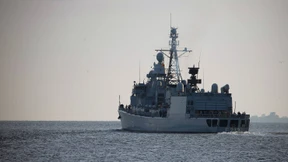 EU will Waffenembargo gegen Libyen mit Marinemission überwachen