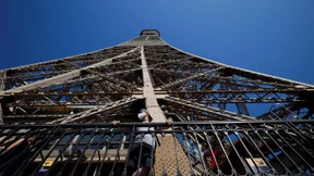 Die Aufzüge fahren nicht