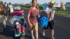 Amerika will „etwas mehr“ Flüchtlinge aufnehmen