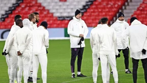 Der FC Bayern ist zurück auf der Erde