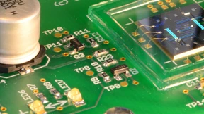 Epizentrum des Patentkonflikts