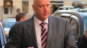 Todesdrohungen am Waldrand