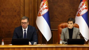 Showdown im Bundestag