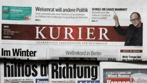 Die gekaufte Republik