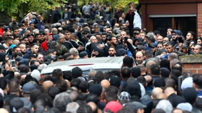 „Da laufen Leute rum, die machen, was sie wollen, und keiner tut was“