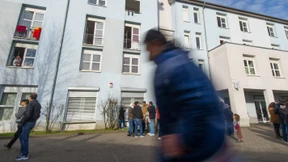 Geheimdienste befragen weiter Asylbewerber