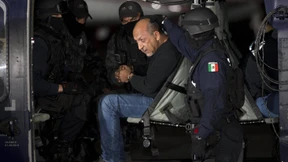 Fahnder schnappen zwei Kartellchefs in einer Woche