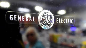 General Electric erhält 21,4 Milliarden Dollar