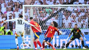 „Mamma mia, was für ein Schreck“