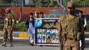 Pakistan stoppt Videospiel über Massaker von Peschawar