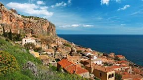 Antike, Wein und Mönchskultur