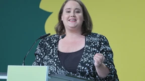 Neue Grünen-Vorsitzende, alte Corona-Sorgen