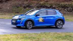 Das waren die sieben Finalisten