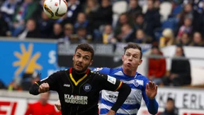 Duisburg bleibt in der Abstiegszone