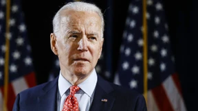 Biden weist Vorwurf eines sexuellen Übergriffs zurück