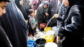 Trumps Friedensplan steht auf wackligen Füßen