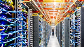 Tech-Konzerne verschulden sich wie kleine Volkswirtschaften