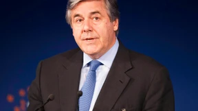 Zurich untersucht Selbstmord von Manager Wauthier