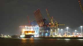 Von einer Blockade chinesischer Investoren kann keine Rede sein