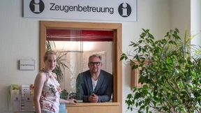 „Die Leute sollen ihre Angst verlieren“