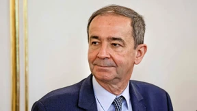 Macrons neuer Mann fürs Atomprogramm