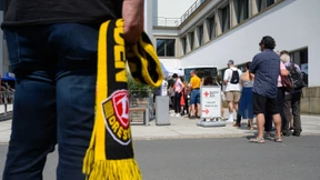 Warum ist der Osten beim Impfen abgeschlagen?