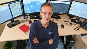 Rettung dank Ferndiagnose