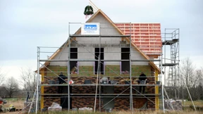 Vorsicht vor teuren Häusern!