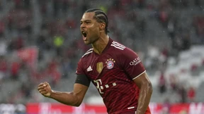 Gnabry, der Regenkönig