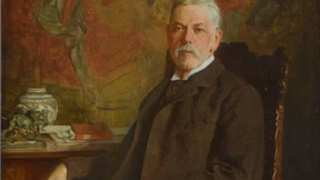 Konsequent auf das 19. Jahrhundert fixiert