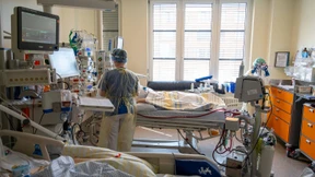 Knapp 21.700 Neuinfektionen, Inzidenz steigt auf 153,2