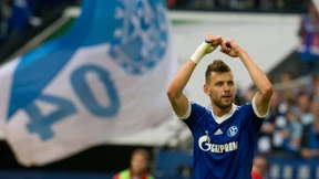 Schalke dreht spät auf