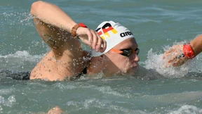 Deutscher Extremschwimmer stellt Weltrekord vor Hawaii auf