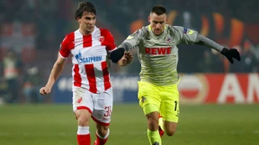 Köln verpasst Überraschung