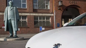 Rüsselsheimer Flechtwerk